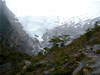 El Chaltén / Glaciar y Laguna Huemul