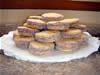 Typical "Alfajores"