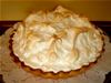 Lemmon Pie