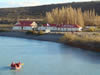 La Leona River Rafting